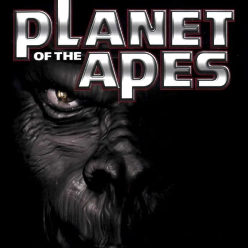 Planet of the Apes