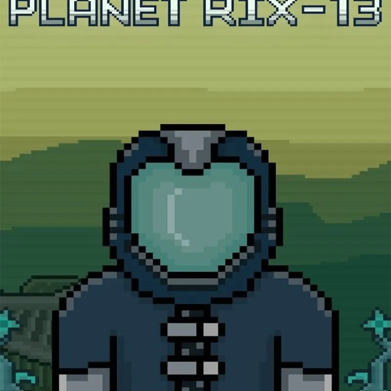 Planet RIX-13