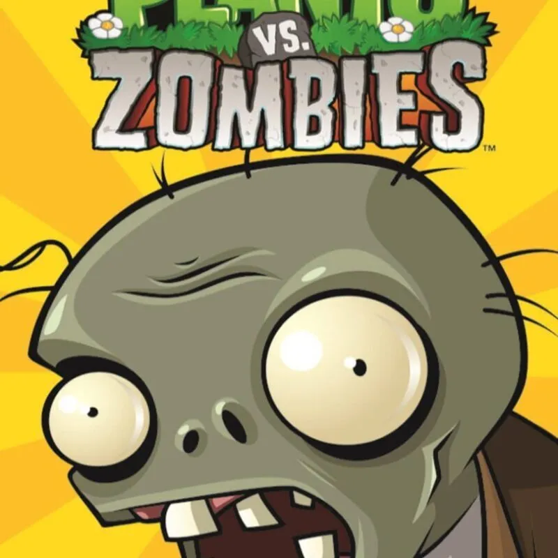 Plants vs. Zombies