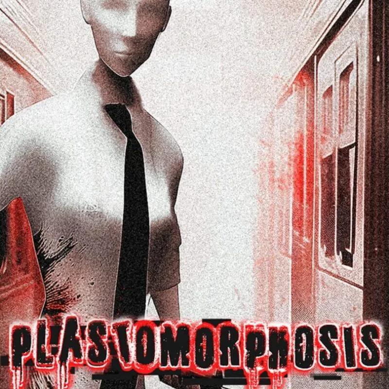 Plastomorphosis