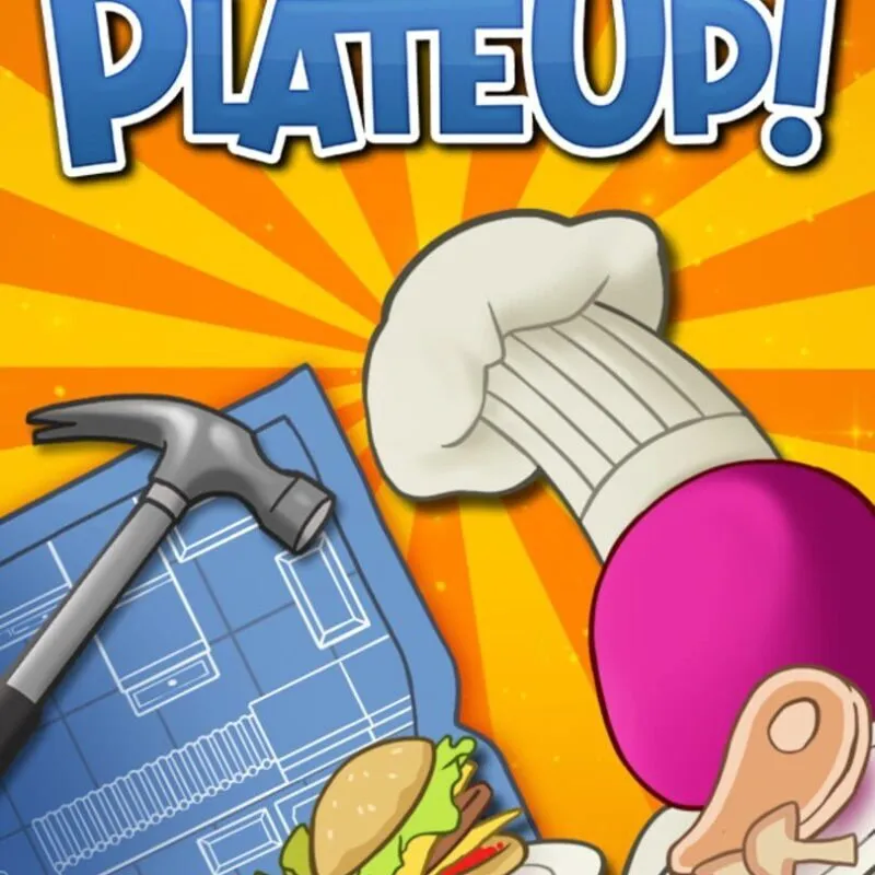 PlateUp!