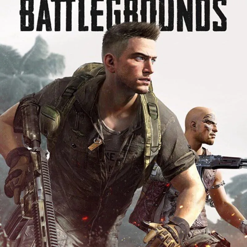 PlayerUnknown’s Battlegrounds: Season 8
