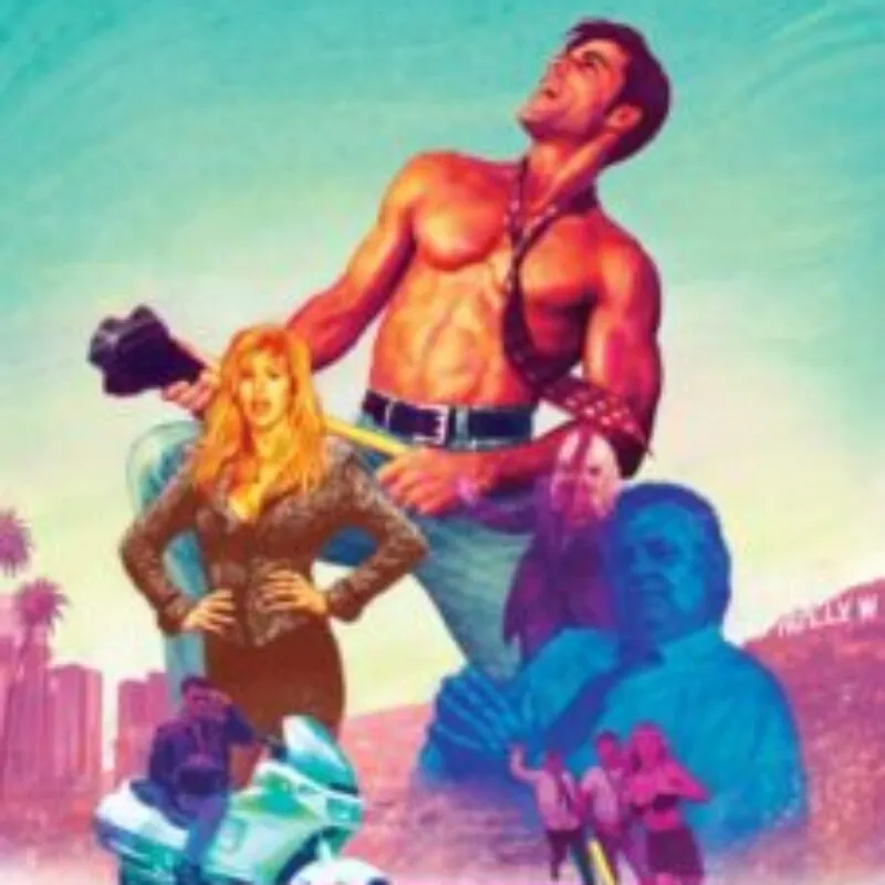 Plumbers Don’t Wear Ties: Definitive Edition
