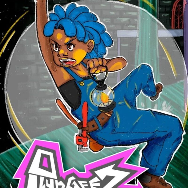 Plungeez