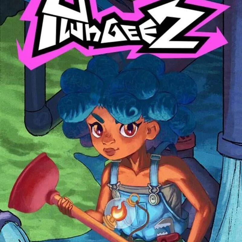 Plungeez