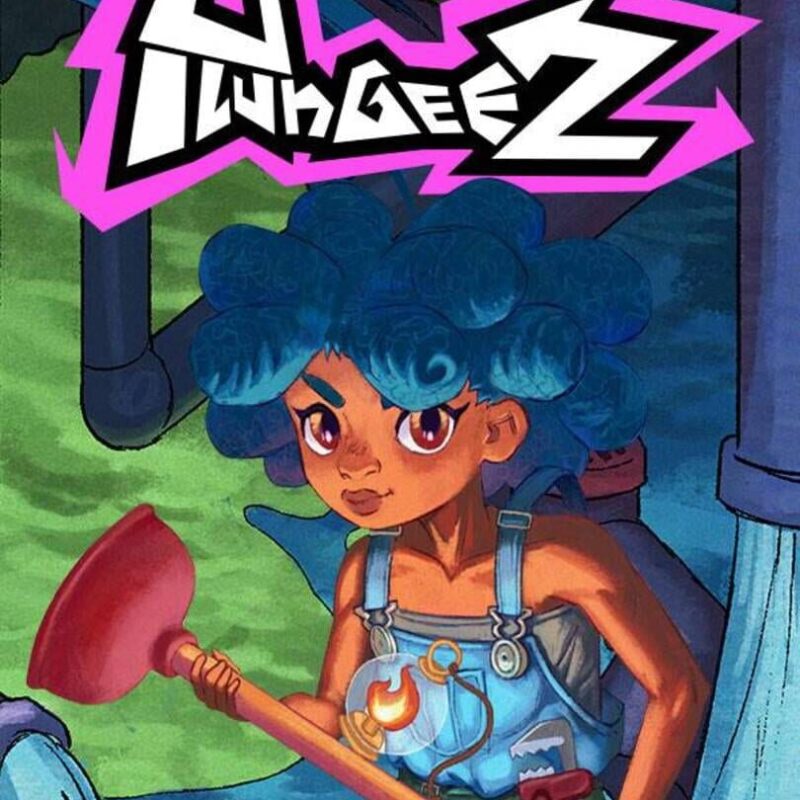 Plungeez