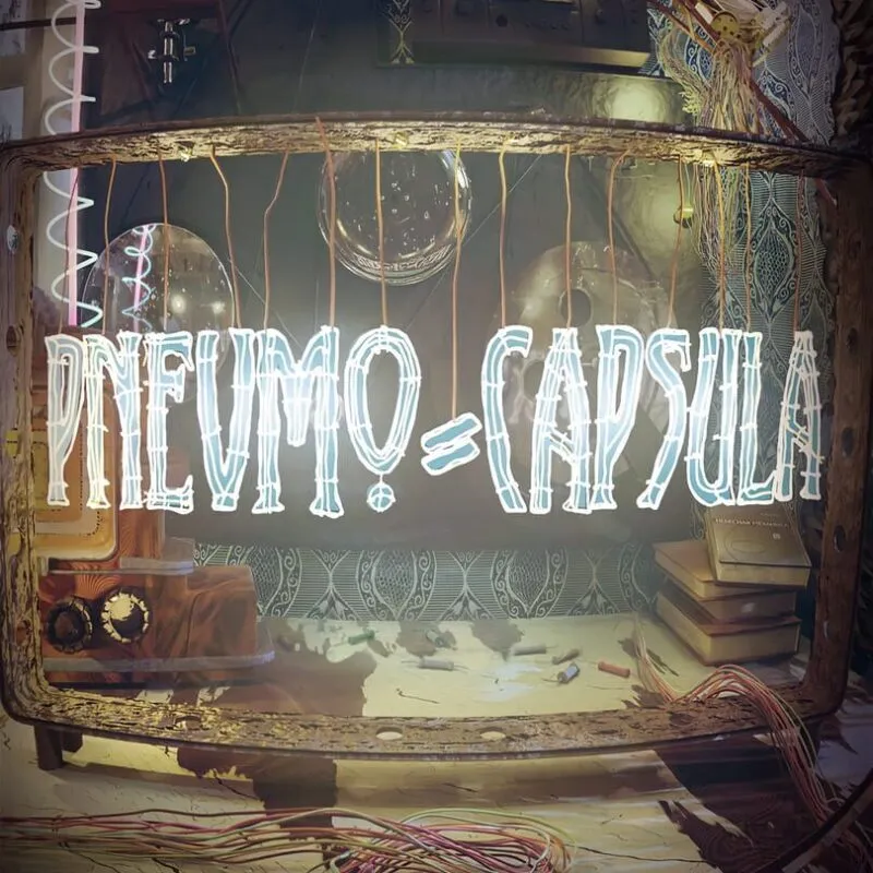 Pnevmo-Capsula