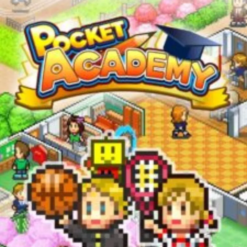 Pocket Academy