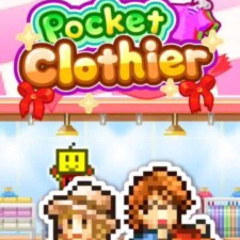 Pocket Clothier
