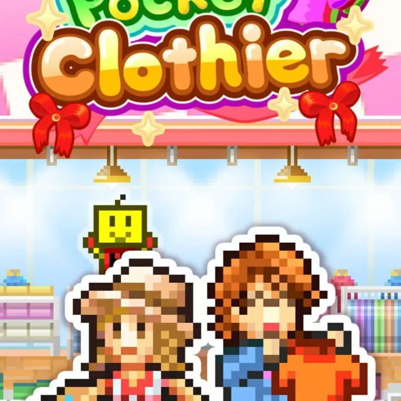 Pocket Clothier