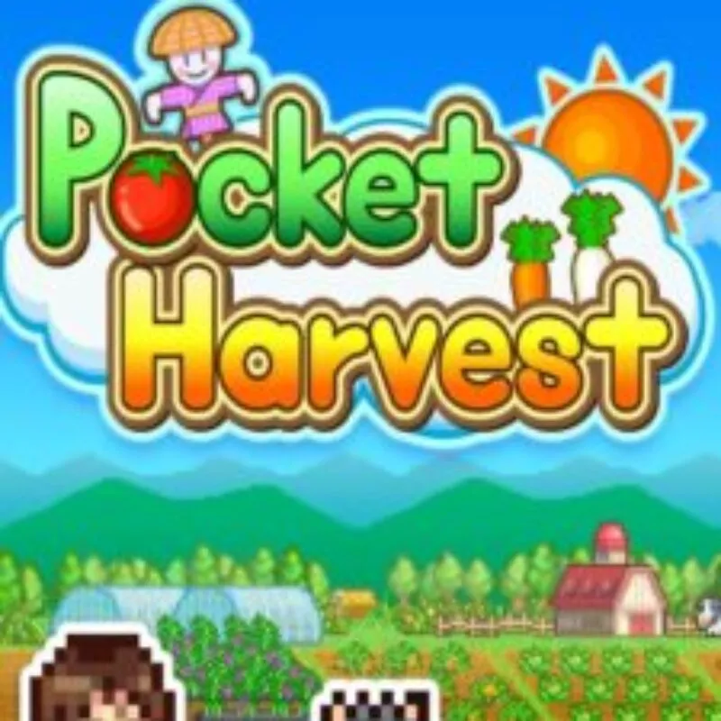 Pocket Harvest