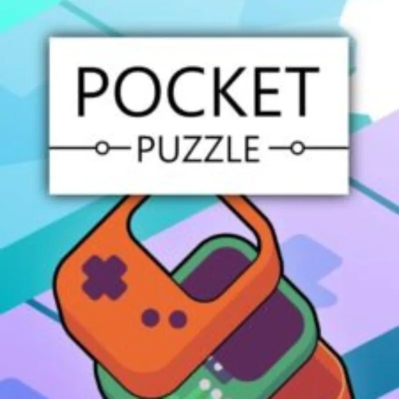 Pocket Puzzle