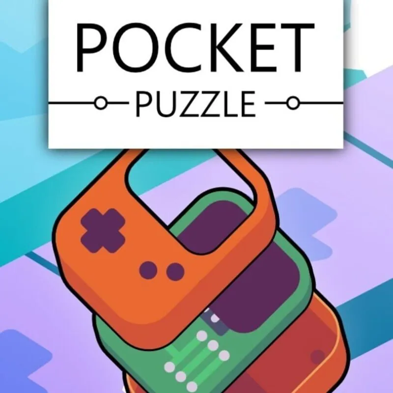 Pocket Puzzle