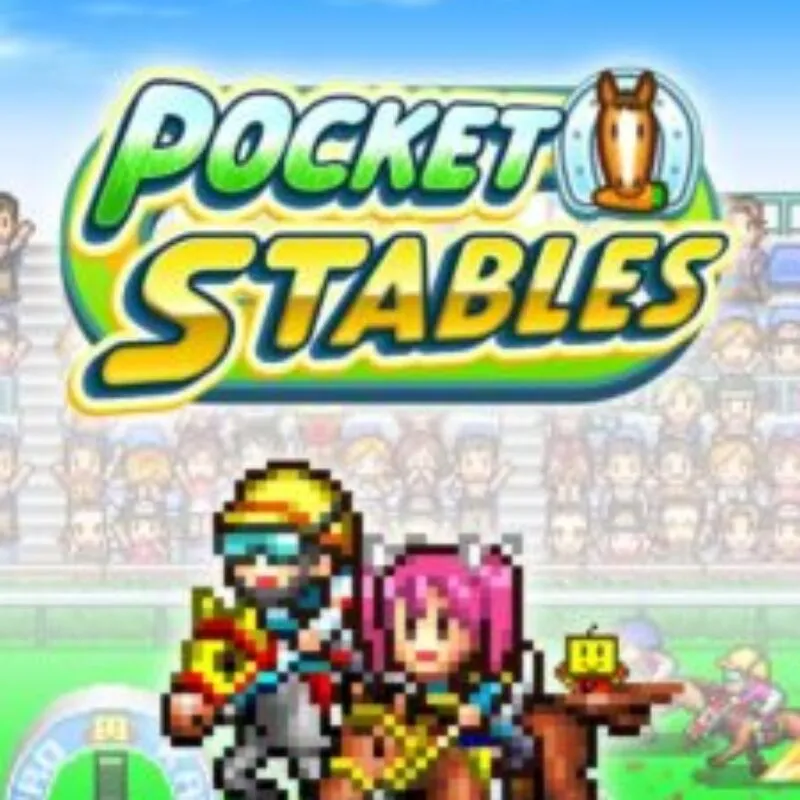 Pocket Stables