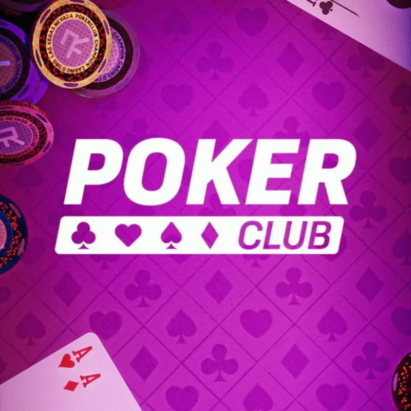 Poker Club