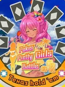 Poker Pretty Girls Battle: Texas Hold’em