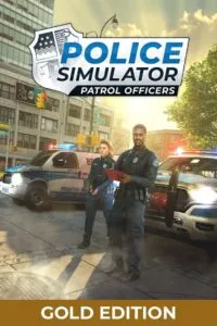 Police Simulator: Patrol Officers – Gold Edition
