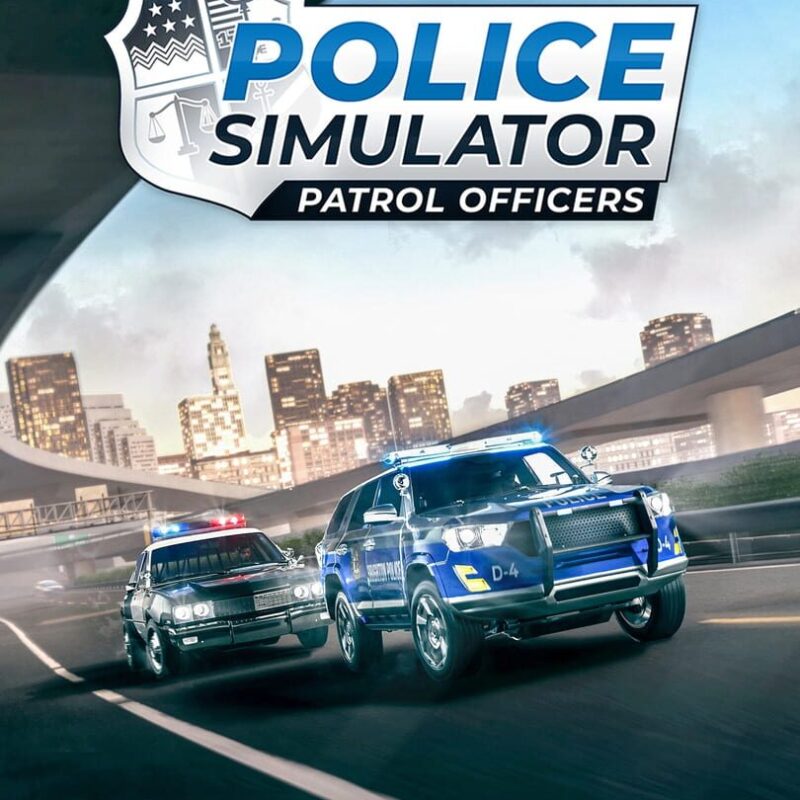 Police Simulator: Patrol Officers – Highway Patrol Expansion