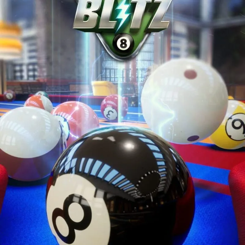 Pool Blitz
