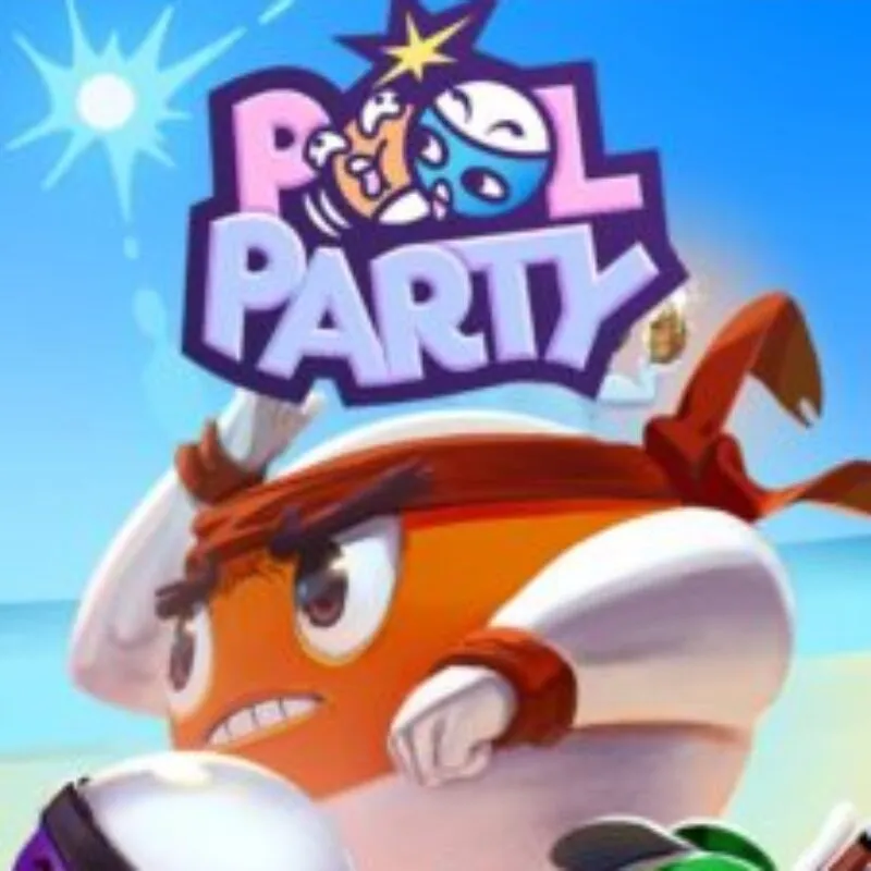 Pool Party