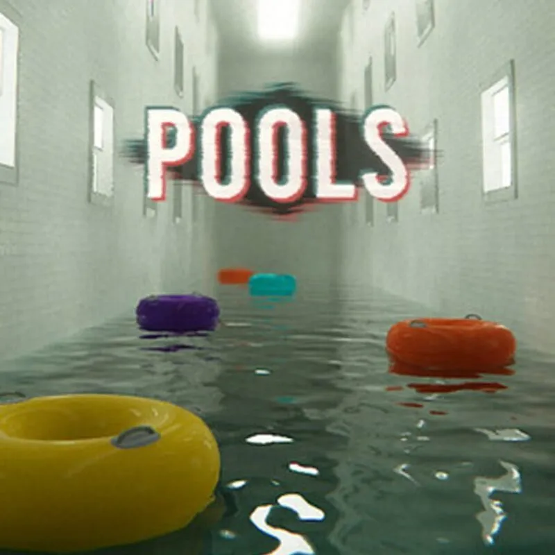 Pools
