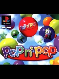 Pop’n Pop