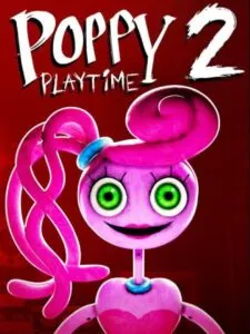 Poppy Playtime: Chapter 2 – Fly in a Web