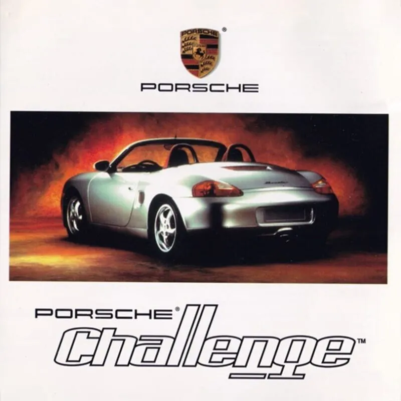 Porsche Challenge
