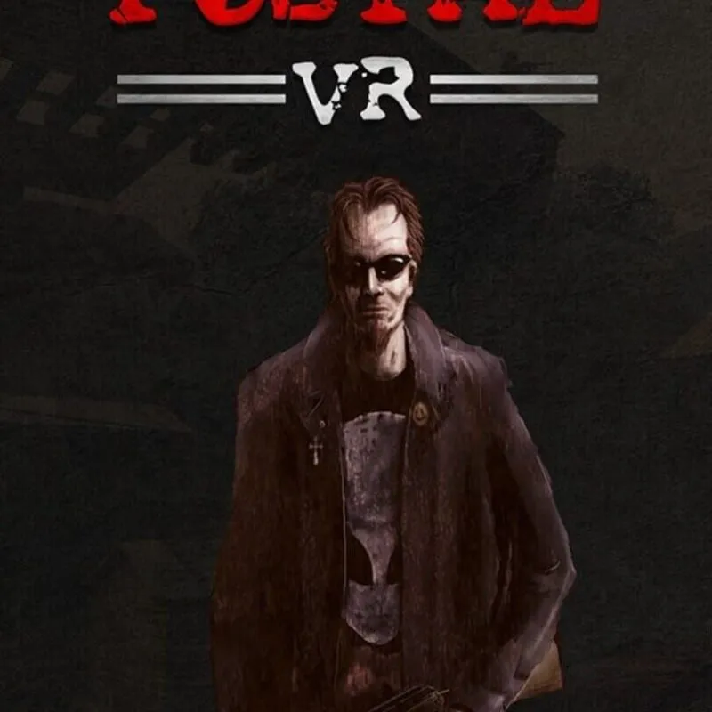 Postal 2 VR