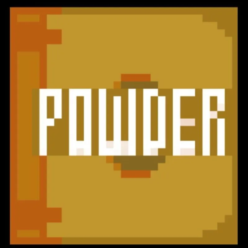 Powder
