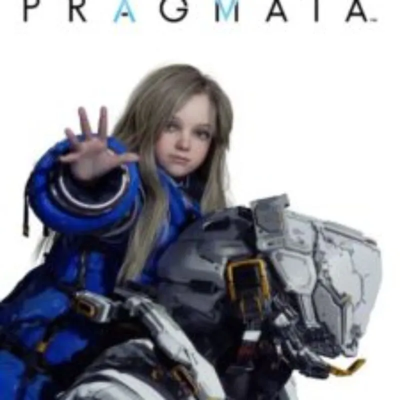 Pragmata