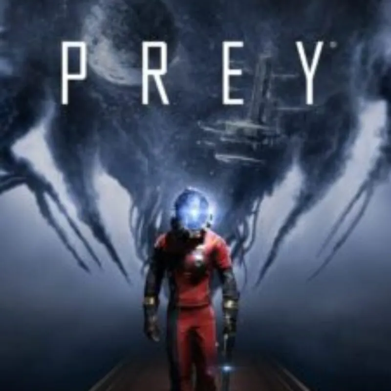 Prey