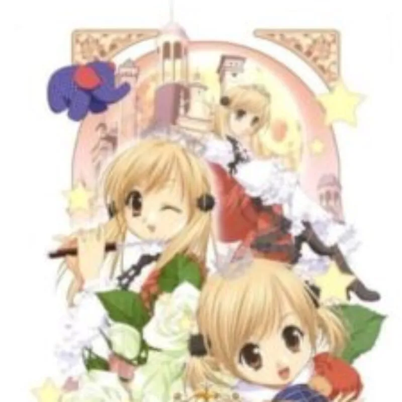 Princess Maker 4