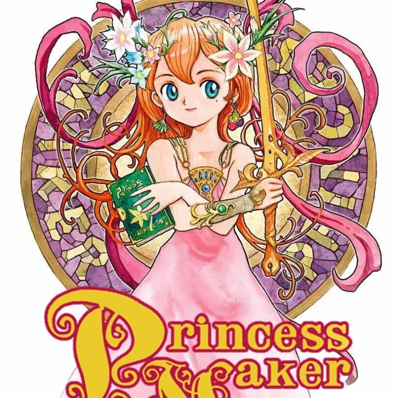 Princess Maker Refine