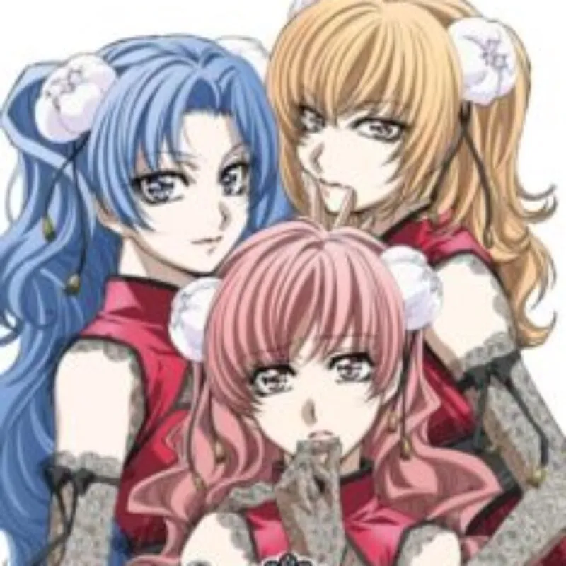 Princess Princess: Himetachi no Abunai Houkago