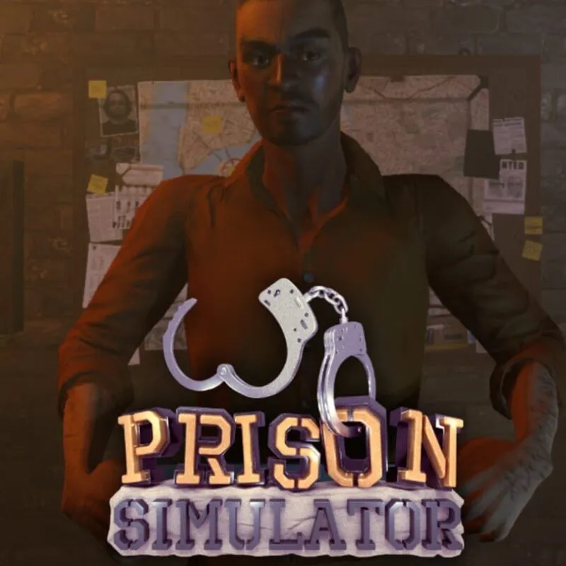 Prison Simulator