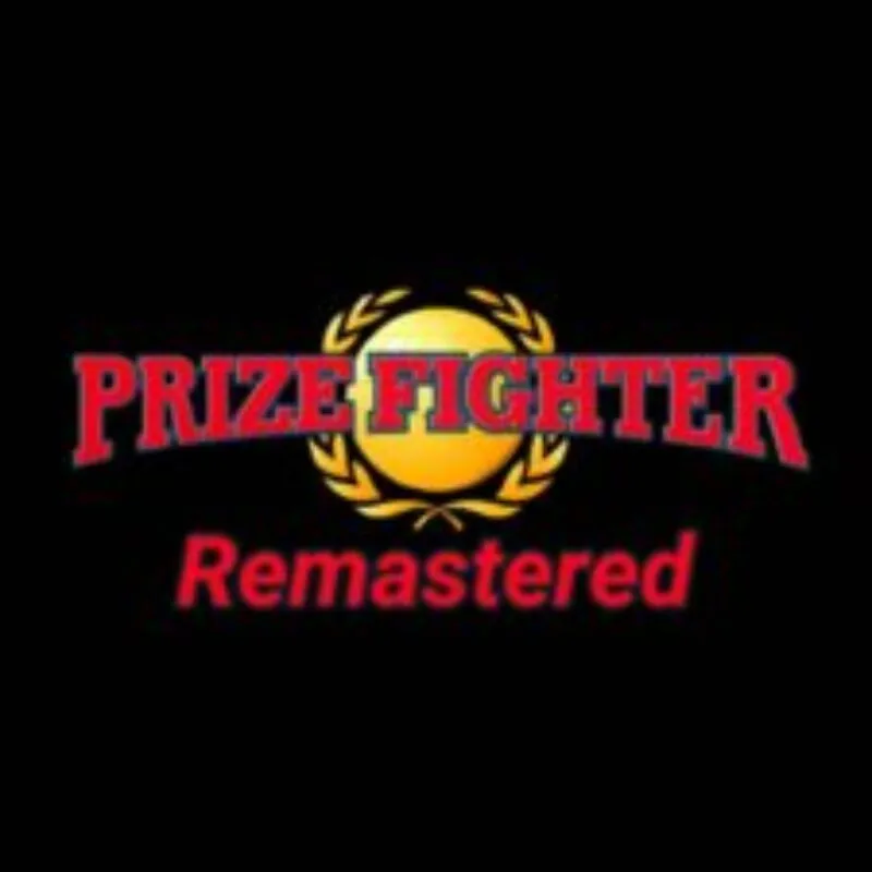 Prize Fighter: Remastered