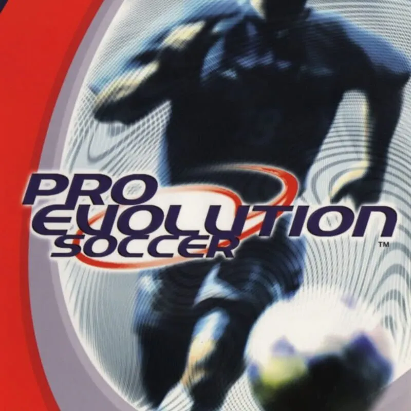 Pro Evolution Soccer
