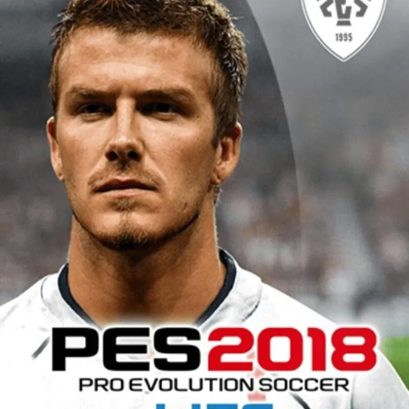 Pro Evolution Soccer 2018 Lite