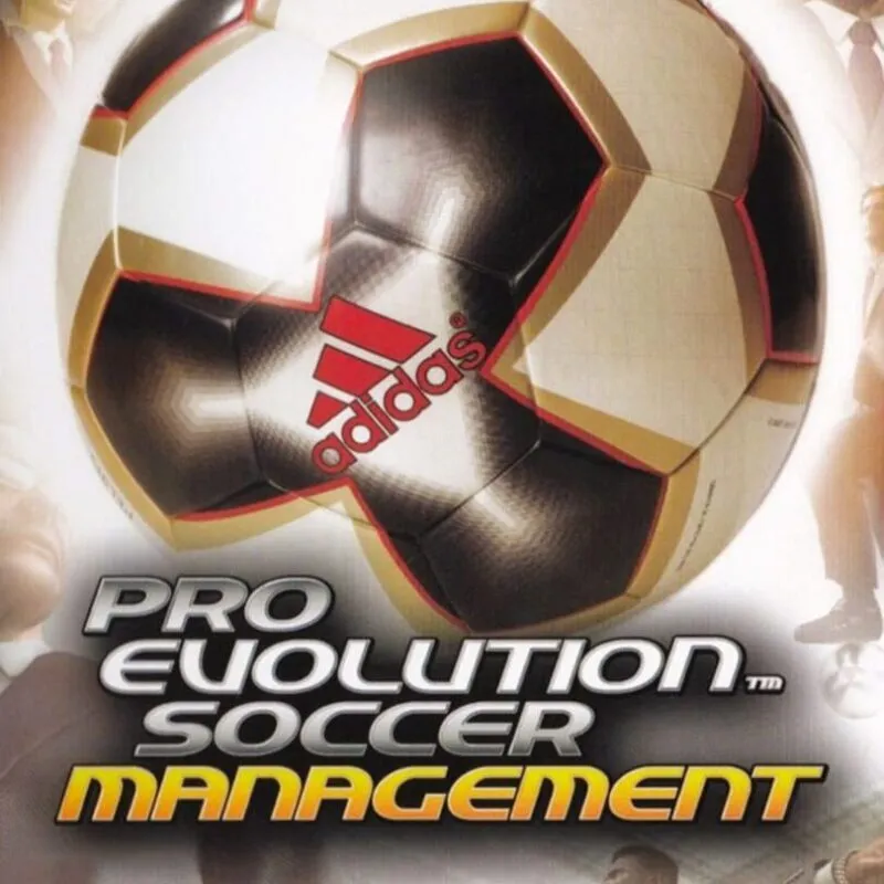 Pro Evolution Soccer Management