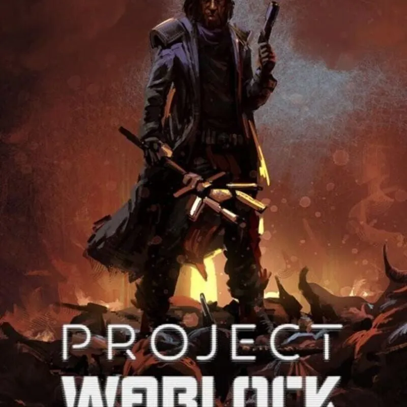 Project Warlock