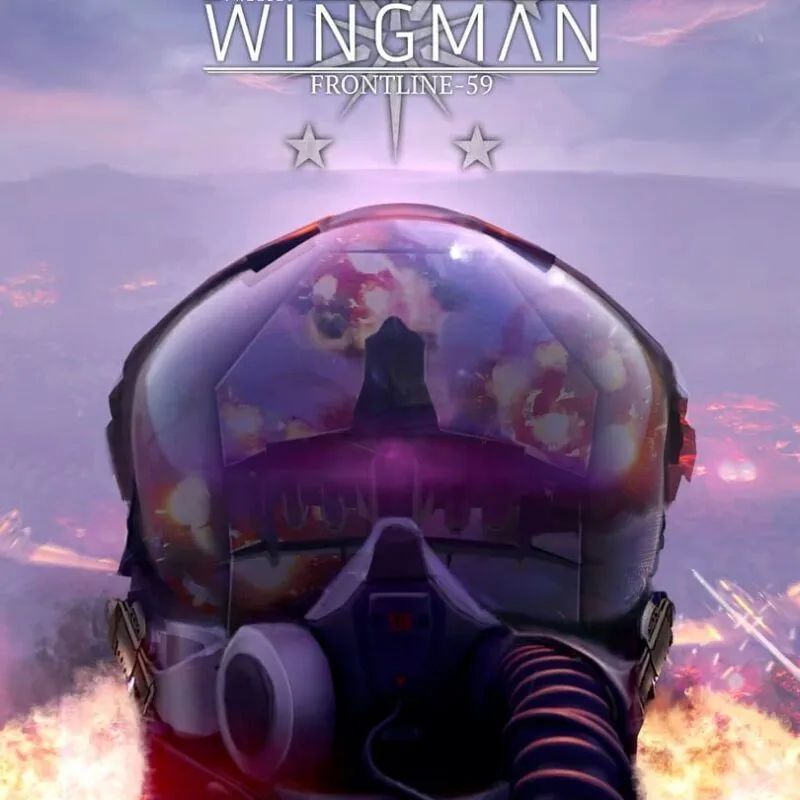 Project Wingman: Frontline 59