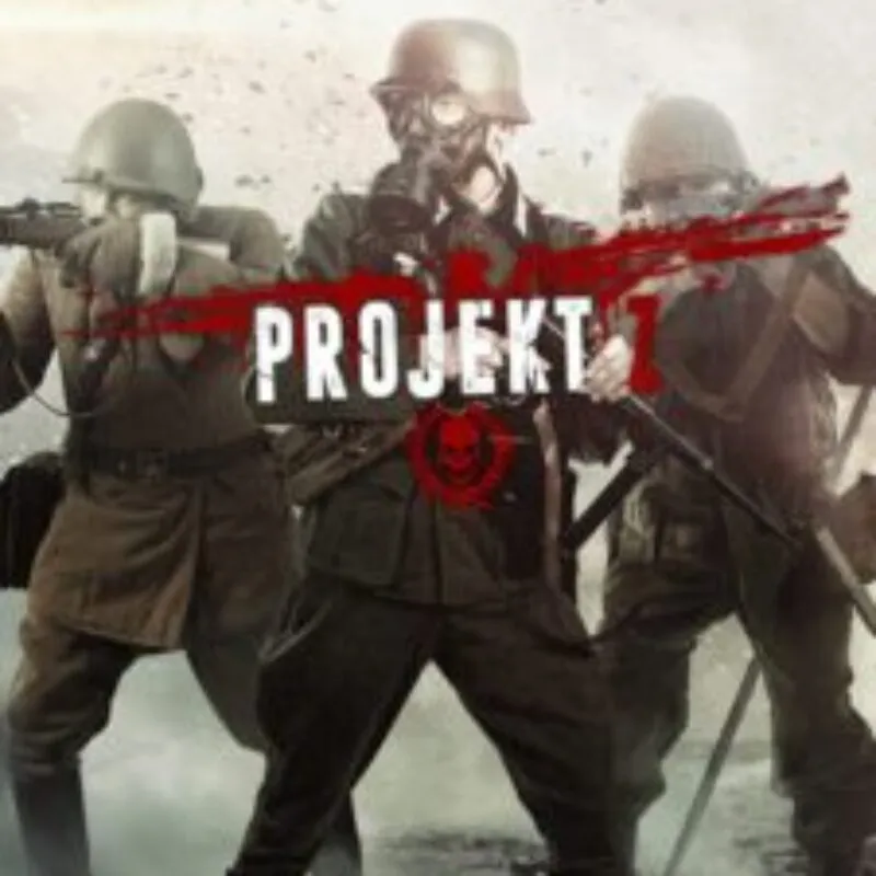 Projekt Z: Beyond Order