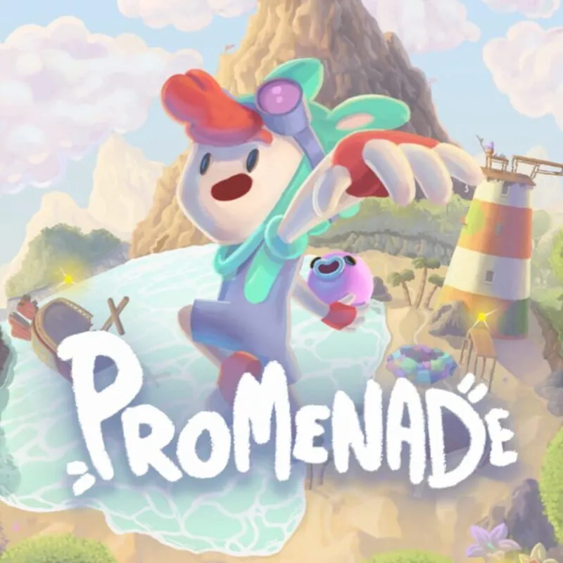 Promenade