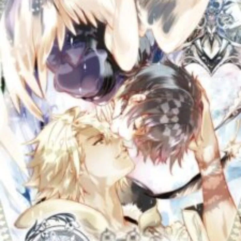 Psychedelica of the Ashen Hawk