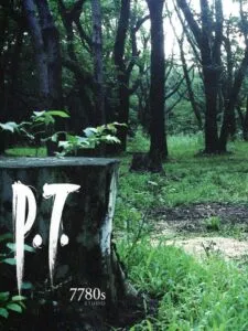 P.T.