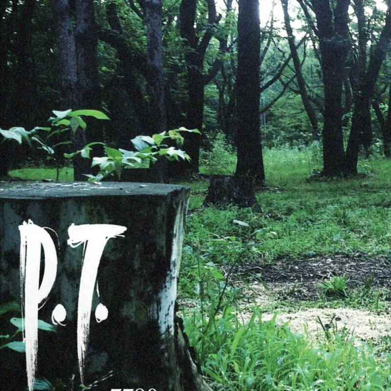 P.T.