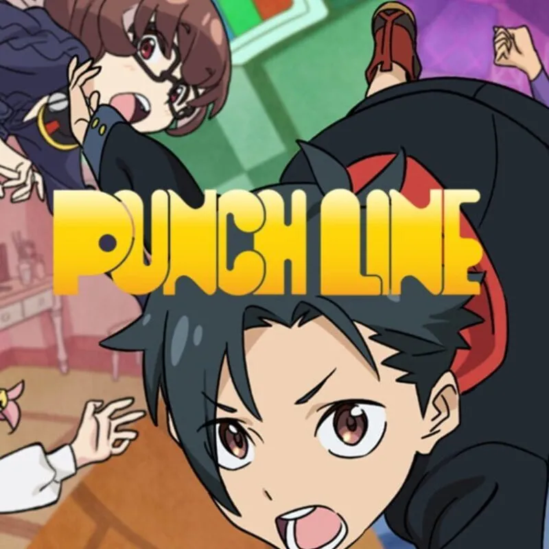 Punch Line