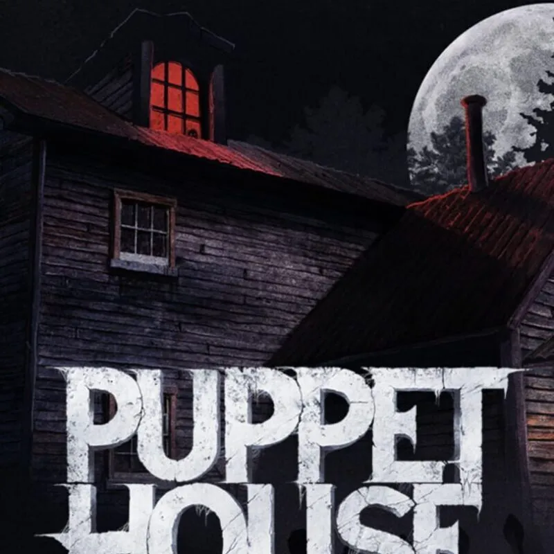 Puppet House