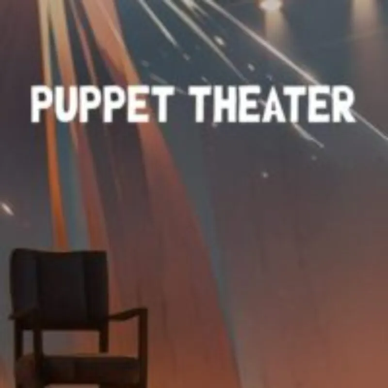 Puppet Theater